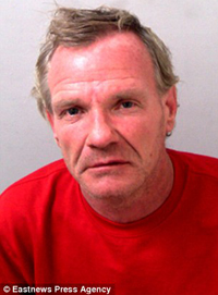 Anthony Ayres was convicted of murder again.