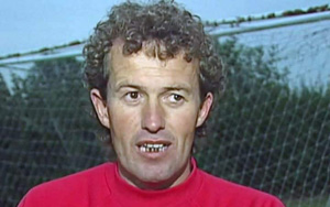 Barry Bennell (BBC)