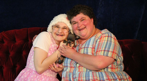 Gypsy and Dee Dee Blancharde