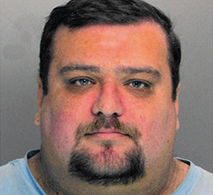 Former Boy Scout leader Al Stein pleaded no contest to child endangerment. (California Department of Justice)