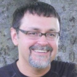Tad Cummins is accused of kidnapping his student.