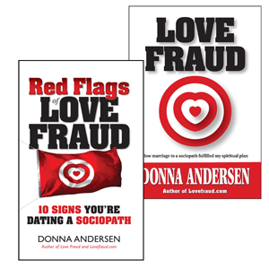 red flags your dating a sociopath