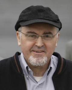 Rafael Robb was convicted of murdering his wife (AP).