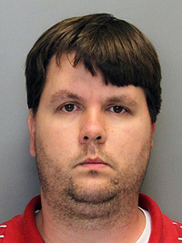 Justin Ross Harris