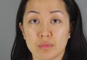 Tiffany Li (San Mateo County Sheriff's Department)