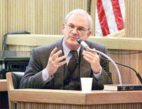 Rabbi Fred Neulander trial