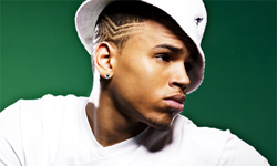 Chris Brown